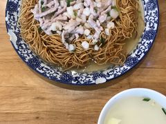 -裕兴记·三虾面(西北街总店)