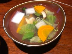 -红泰·泰精选·特色料理(中山路店)