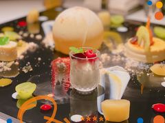 -燃扒房Steakhouse(皇庭店)