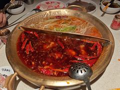 -小龙坎火锅(全球总店)