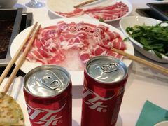 -皇城老妈火锅·川味传承(港湾店)