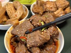 -皇城老妈火锅(琴台店)