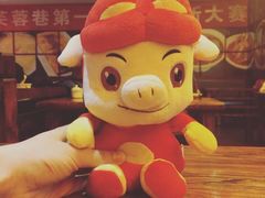 -芙蓉巷成都名小吃(丹尼斯2天地店)