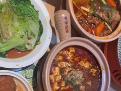 -谷田稻香·砂锅菜(南沙万达广场店)