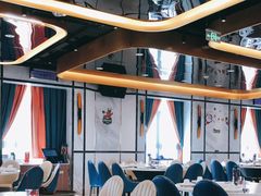 大堂-海上名珠·海鲜酒楼(励骏庞都店)