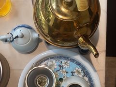 -广东胜利宾馆西关粤中餐厅
