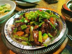 -小团圆餐厅(欧洲城店)
