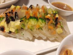 -东方饺子王(和平里店)