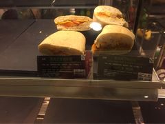 -星巴克(北京南站第二店)