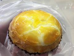 半熟流心芝士挞-芳叔(东方宝泰店)