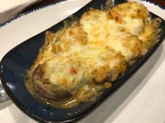 -RED LOBSTER(多伦多DT店)