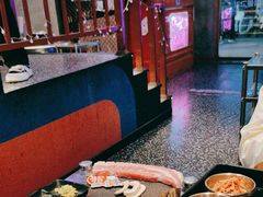 -入火韩国烤肉(凯旋广场店)