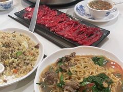 -陈记顺和潮汕牛肉火锅(番禺迎宾大道店)