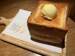 -绿茶餐厅(南昌王府井店)