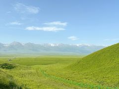 -新疆那拉提国家旅游度假区