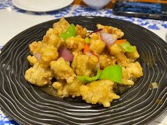 -东方饺子王(大屯路店)