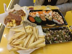 -佰禾寿司(学府凯德店)
