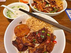 -寻裕记·现炒浇头面(人民广场店)