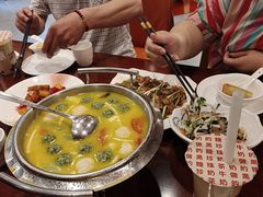 -古南都·老广东酒楼(龙江店)
