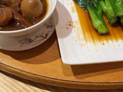 -德胜轩正宗顺德菜(宝安沙井会展中心店)