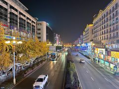 -东西巷