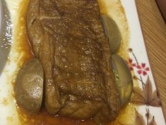 -嘉旺港式茶餐厅(延长中路店)