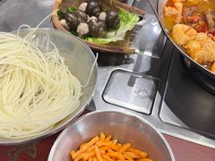 -小螺大作·螺蛳粉火锅(林和西店)