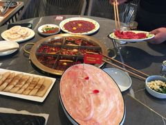 -长嘉·河图火锅(长嘉汇江景旗舰店)