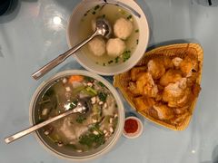 -安泰楼·佛跳墙创始人·传统闽味早茶·酒楼(三坊七巷闽菜地标店)