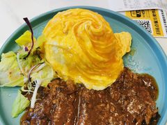 -柠檬树茶餐厅(海雅缤纷城店)