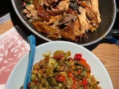 -吃饭皇帝大(解放西路店)