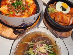 -七八冷面·延边朝鲜族美食(欢乐谷店)