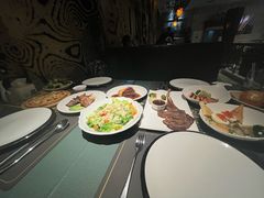 -国际饭店·西餐厅(西大直街店)