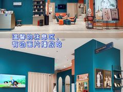 -海马体家庭照相馆(北京芳圆里 ID MALL店)
