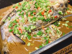 -令狐冲·活鱼馆(宝龙店)