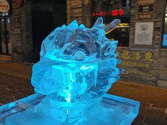 -中华巴洛克风情街