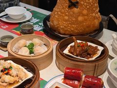 -虾饺妹·酒家(金碧店)