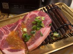 -钱小奴创意自助餐厅·原切谷饲安格斯畅吃(绍兴新昌万达店)