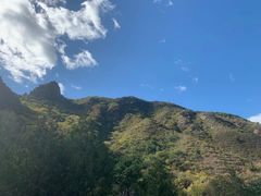 -云岫谷自然风景区