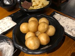 -呷哺呷哺 黄金牧场 (回龙观港龙店)