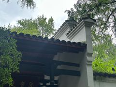 -白鹿洞书院