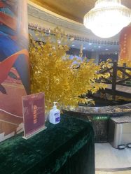 体验后-重庆军科整形美容医院