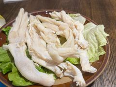 -冯校长老火锅(广州正佳广场店)