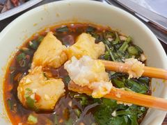 -黑竹香鸡(营和巷店)