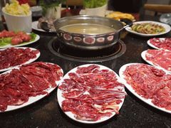 -八合里潮汕鲜牛肉火锅(深圳海岸城店)