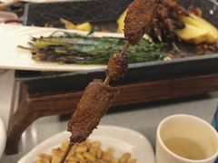 -浮何烤铺(桐梓林店)