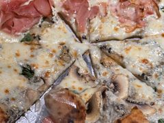 -Primo·丽莫意大利窑烤披萨