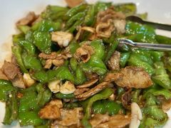 -老谢野馄饨(延安路店)
