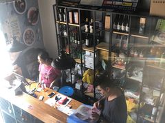 -金陵暴走小龙虾·迷踪蟹(凯德MALL店)
