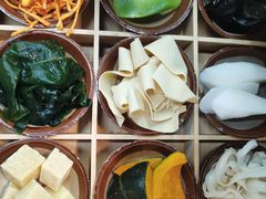 -芈重山老火锅(昌平店)